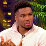 Γιάννης  Αντετοκούνμπο: «Ήμουν λίγο εκνευρισμένος με τη συμπεριφορά κάποιων, δεν καταλάβαινα γιατί μου συμπεριφέρονταν έτσι»