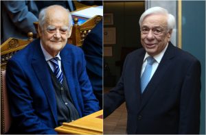 Δικαίωση Προκόπη διά στόματος Απόστολου Κακλαμάνη