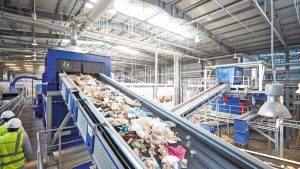 «Πράσινο» φως για το μεγαλύτερο περιβαλλοντικό έργο στο Νότιο Αιγαίο