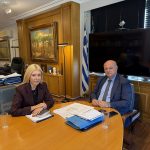 Κ. Τσιάρας: Πληρωμή του Μέτρου 23 τον Νοέμβριο - Δεν θα υπάρξουν περικοπές στις ήδη ανακοινωθείσες τιμές ανά στρέμμα
