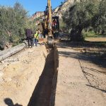 Έως 31/10 παρατείνεται η προθεσμία για τα νέα αρδευτικά