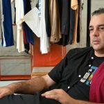 Αργύρης Ξάφης: «Οι κυβερνήσεις διαχρονικά δεν αγαπούν την Τέχνη»