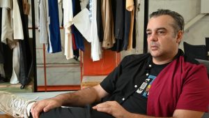 Αργύρης Ξάφης: «Οι κυβερνήσεις διαχρονικά δεν αγαπούν την Τέχνη»