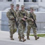 Εφετείο στις ΗΠΑ αποφάνθηκε ότι ο πρόεδρος Τραμπ μπορεί να αναπτύξει την Εθνοφρουρά στο Πόρτλαντ