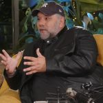 Γρηγόρης Αρναούτογλου: «Πήγα σε ψυχίατρο τότε και τώρα το μνημονεύω συνεχώς γιατί ίσως να ήταν τελείως διαφορετική η ζωή μου»