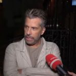 Χάρης Βαρθακούρης για την σύζυγό του Αντελίνα: «Η τηλεόραση έφερε γκρίνια στο σπίτι μας»