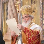 Η Χειροτονία του νέου Αρχιεπισκόπου Σινά Συμεών – Νέα σελίδα στη Μονή Αγίας Αικατερίνης