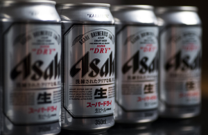 Θύμα κυβερνοεπίθεσης ο ιαπωνικός κολοσσός της μπύρας Asahi Breweries - Beer & Brunch