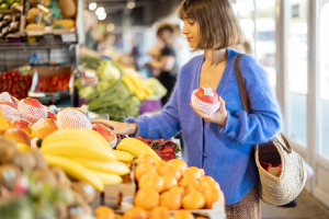 Υποχρεωτική η μεταρρύθμιση ΚΑΠ για στροφή καταναλωτών σε φρέσκα προϊόντα τονίζει η Freshfel