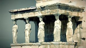 Η Αθήνα των δώδεκα αστεριών: Η νέα γαστρονομική πρωτεύουσα της Μεσογείου