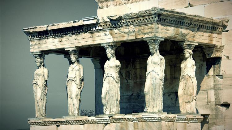 Η Αθήνα των δώδεκα αστεριών: Η νέα γαστρονομική πρωτεύουσα της Μεσογείου