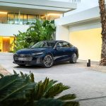 Το νέο Audi A6 Sedan