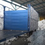 Λάρισα: Καλή η σοδειά στο βαμβάκι - Χαμηλές οι τιμές