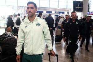 Europa League: Ο ΠΑΟ ψάχνει ένα «μεγάλο» αποτέλεσμα στο Ρότερνταμ – Άλλαξε η ώρα του αγώνα με τη Φέγενορντ