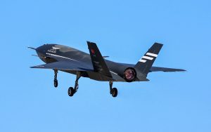 Bayraktar KIZILELMA: Δοκιμή με πραγματικά πυρά στην Θράκη το «καμάρι» της Τουρκίας