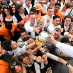 Η άνθιση των μη αλκοολούχων μπυρών κατακτά τη Γερμανία και το Oktoberfest - Beer & Brunch