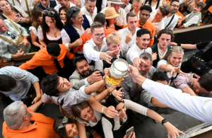 Η άνθιση των μη αλκοολούχων μπυρών κατακτά τη Γερμανία και το Oktoberfest - Beer & Brunch