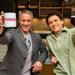 Συνεργασία με άρωμα Hollywood παντρεύει μπύρα με καφέ - Beer & Brunch