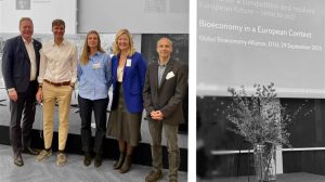 Η Δανική Προεδρία της Ε.Ε. φέρνει στο προσκήνιο τις βιολύσεις