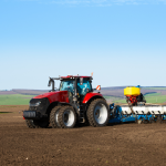 Τα ελαστικά Agrimax της BKT ανταπεξέρχονται στα ποιοτικά πρότυπα γεωργικών πρακτικών της BG Agro - Profi