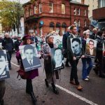 Αθώος ο μοναδικός Βρετανός στρατιώτης που προσήχθη σε δίκη για τη «Ματωμένη Κυριακή» στη Βόρεια Ιρλανδία το 1972