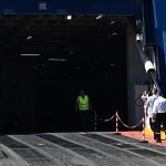 Επεισόδιο μεταξύ δύο οδηγών σε γκαράζ πλοίου: 72χρονος καταγγέλλει ξυλοδαρμό – ΕΔΕ και προσωρινή απομάκρυνση του λιμενάρχη Χανίων