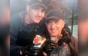 Σοκ στη Βραζιλία: Ληστές πυροβόλησαν εν ψυχρώ 18χρονο Έλληνα που εργαζόταν σε εστιατόριο