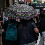 Άστατος ο καιρός της Παρασκευής, 3 Οκτωβρίου 2025 – Πού θα χτυπήσει η κακοκαιρία