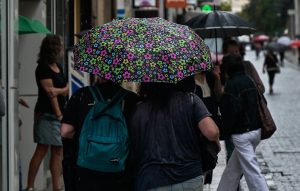 Άστατος ο καιρός της Παρασκευής, 3 Οκτωβρίου 2025 – Πού θα χτυπήσει η κακοκαιρία