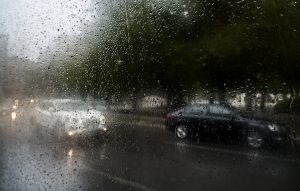 Μήνυμα από το 112 για ισχυρές βροχές και καταιγίδες σε Θεσσαλονίκη, Σέρρες και Χαλκιδική