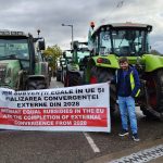 Ευρωπαϊκοί αγροτικοί φορείς διαμαρτύρονται για τον προϋπολογισμό της ΕΕ και το μέλλον της ΚΑΠ