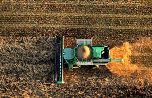 Στα 4,6 δισ. ευρώ ανήλθε το πλεόνασμα εμπορίου αγροδιατροφικών προϊόντων ΕΕ τον Ιούλιο