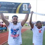 Ποιο είναι το Πράσινο Ακρωτήριο που προκρίθηκε στο Μουντιάλ