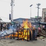 Καμερούν, επεισόδια