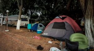 Φοινικούντα: Η στενή σχέση του 70χρονου με τον επιστάτη - Γιατί έμενε στο κάμπινγκ;