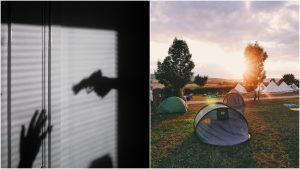 Φοινικούντα: Ανήλικος ο δράστης του διπλού φονικού; - Είχε πυροβοληθεί με αεροβόλο ο 70χρονος