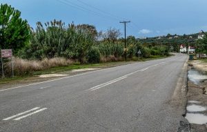 Διπλό φονικό στο κάμπινγκ στη Φοινικούντα: «Μέχρι στιγμής δεν υπάρχει στοιχείο που να μας δείχνει ότι υπάρχει συνεργός του δράστη» λέει η ΕΛ.ΑΣ.