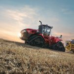 Καινοτόμες λύσεις για κάθε αγρότη παρουσιάζει η Case IH στην Agritechnica - Profi