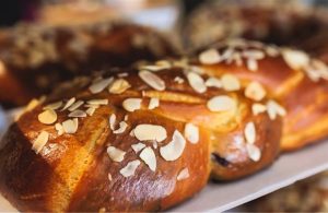 Ανάκληση τσουρεκιού από ΕΦΕΤ λόγω υψηλής ποσότητας κουμαρίνης