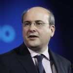 Χατζηδάκης: Αγώνας δρόμου για να πληρωθούν οι αγρότες