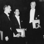 Πέθανε ο Κινέζος νομπελίστας Φυσικής Τσεν Νινγκ Γιανγκ σε ηλικία 103 ετών