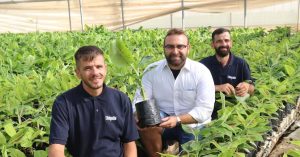 Η Chiquita ετοιμάζεται να πουλήσει για πρώτη φορά μπανάνες ιταλικής προέλευσης - Fresher