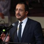 Χριστοδουλίδης: Σήμερα υπάρχει ένα παράθυρο ελπίδας για το Κυπριακό