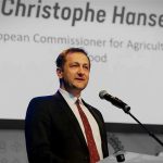 Christophe Hansen: Οι αγρότες ως διπλωμάτες μιας νέας διατλαντικής βιωσιμότητας