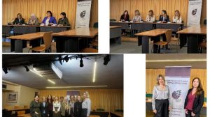 Η Αγρότισσα στο επίκεντρο: Βασικός πυλώνας για τη βιώσιμη ανάπτυξη της υπαίθρου