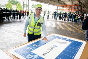 Διάσπαση σε δύο ανεξάρτητες εταιρείες σχεδιάζει η Corteva