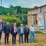 Με αμείωτους ρυθμούς η πρωτοβουλία για τα αιωνόβια δέντρα