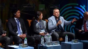 Κουρέτας: Η Θεσσαλία σημαντικός εξαγωγικός κόμβος