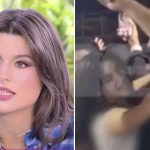 Δανάη Παππά: «Με σόκαρε αυτό που έγινε» - Η απάντηση για το βίντεο με τον Μπισμπίκη