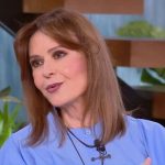 Κάτια Δανδουλάκη: Θα ήθελα να πεθάνω πάνω στη σκηνή, θα ήταν για μένα ευτυχία